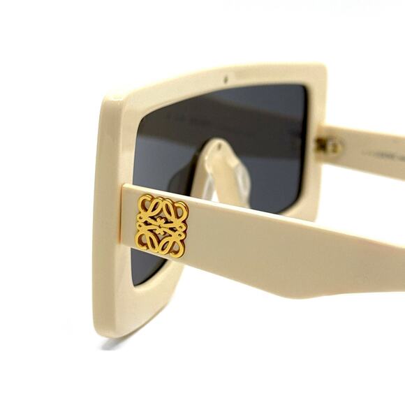 New, LOEWE Sunglasses LW40104I 25A Authentic - Picture 9 of 15